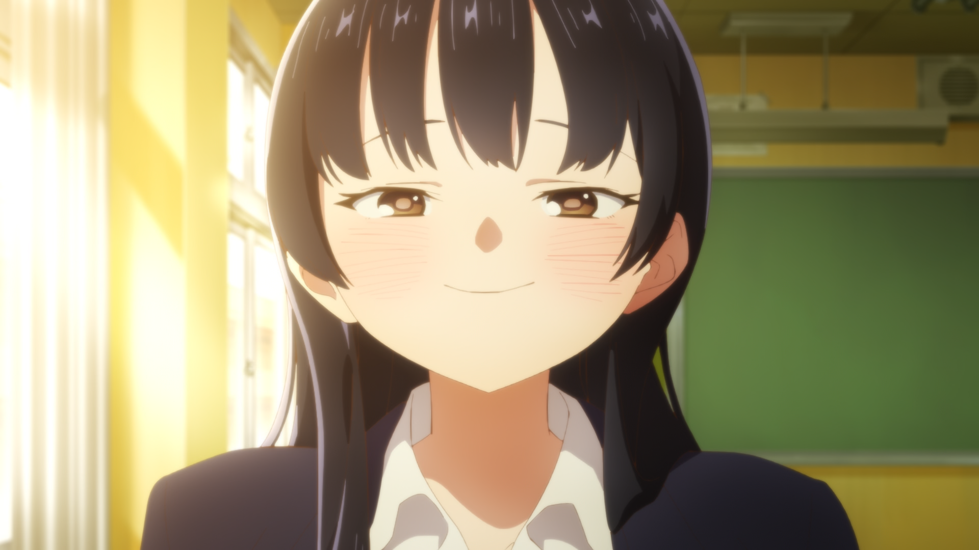 Boku no Kokoro no Yabai Yatsu: Twi-Yaba (Otaku Tail No Fansub)